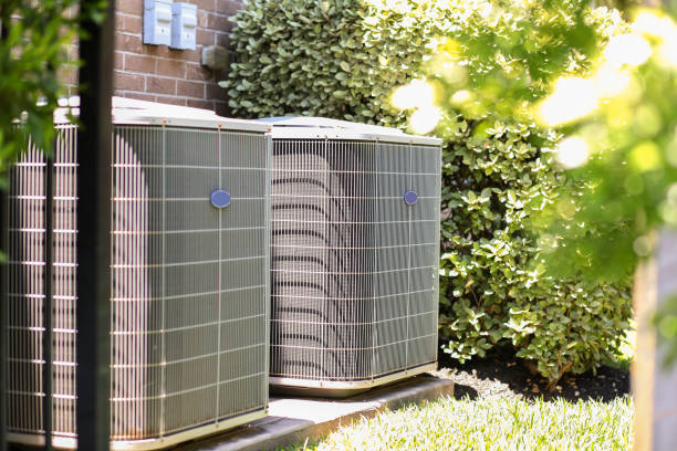 Best Ductless HVAC repair  in USA